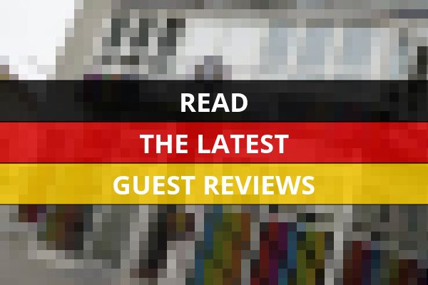 www.amaya-motel.de - check out latest independent reviews