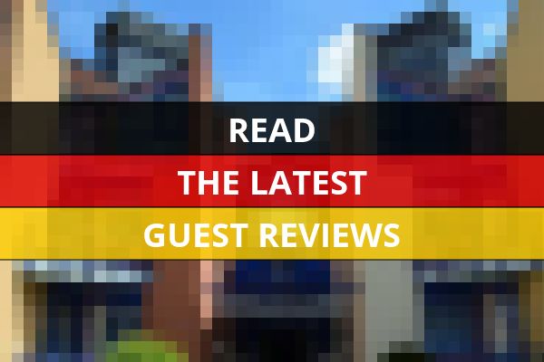 www.ambassador-apparthotel.de - check out latest independent reviews