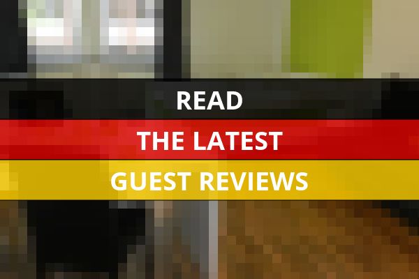 www.ambiente-apartment.de - check out latest independent reviews