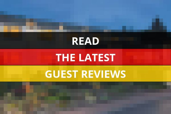 www.ambiente-bellingen.de - check out latest independent reviews