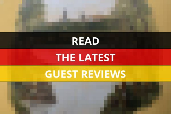 www.ambiente-hotel-strehla.de - check out latest independent reviews