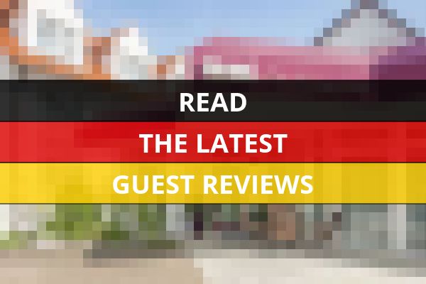 www.ambiente-hotel.de - check out latest independent reviews
