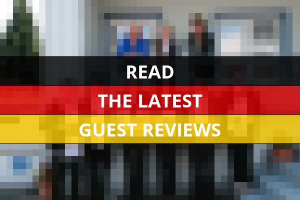 www.ambientehotel-lich.de - check out latest independent reviews