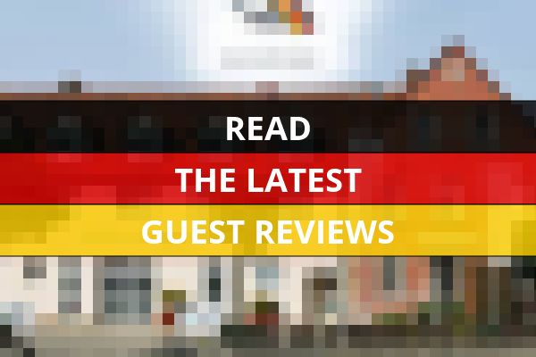 www.ambienthotel.de - check out latest independent reviews