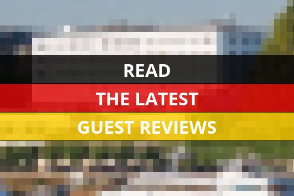 www.ameronhotels.com - check out latest independent reviews