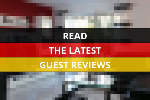 www.aminas-ferienwohnungen.de - check out latest independent reviews