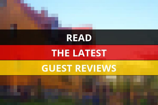 www.amjakobsweg.de - check out latest independent reviews