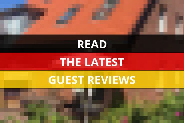 www.amrum-kniepsandhaus.de - check out latest independent reviews