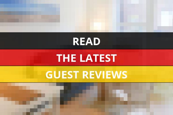 www.amrum-strandloeper.de - check out latest independent reviews
