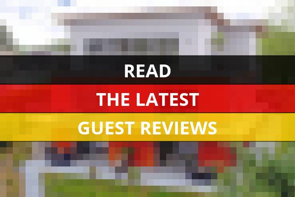 www.amselresidenz-binz.de - check out latest independent reviews