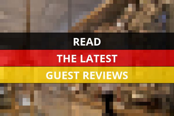 www.an-hotel.de - check out latest independent reviews