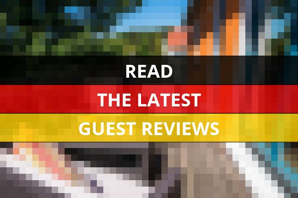 www.anbord-dangast.de - check out latest independent reviews