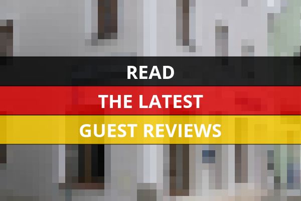 www.anitas-altstadtpension.de - check out latest independent reviews