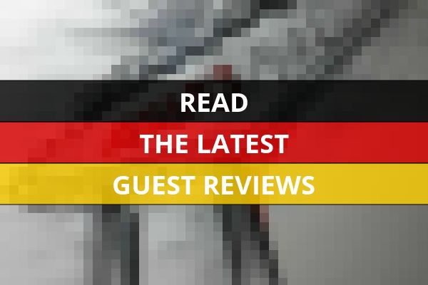 www.anjas-motel.de - check out latest independent reviews