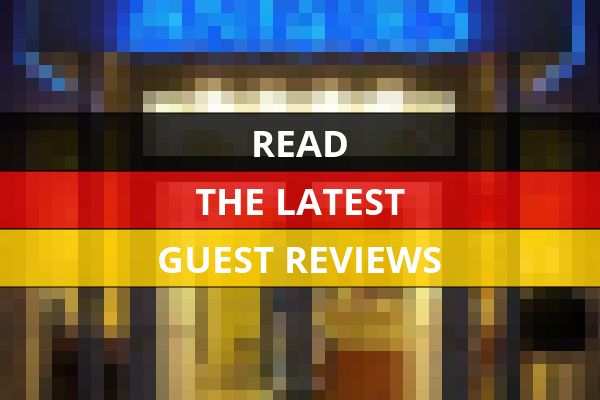 www.antares-hotel.info - check out latest independent reviews