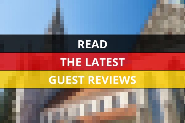 www.aohostels.com - check out latest independent reviews
