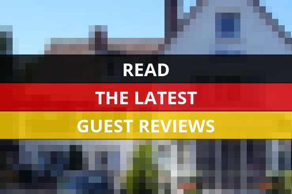 www.apart-hotel-klara.de - check out latest independent reviews