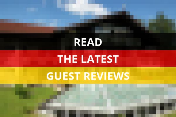 www.aparthaeuser-steiner.de - check out latest independent reviews