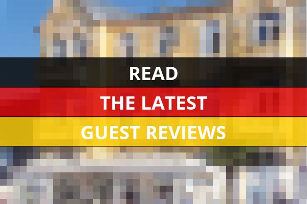 www.aparthotel-am-meer.de - check out latest independent reviews