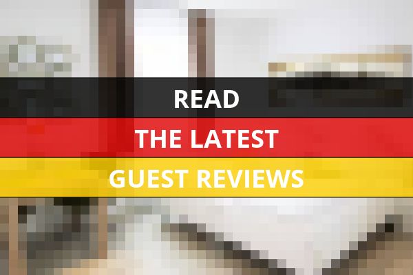 www.aparthotel-bamberg.de - check out latest independent reviews