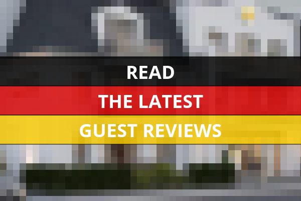 www.aparthotel-bernstein.de - check out latest independent reviews