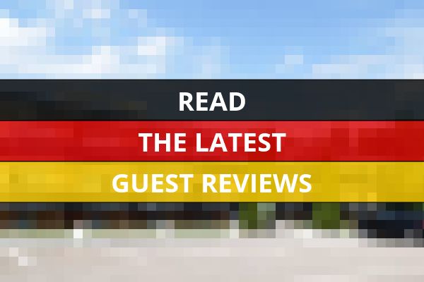 www.aparthotel-donaustern.de - check out latest independent reviews