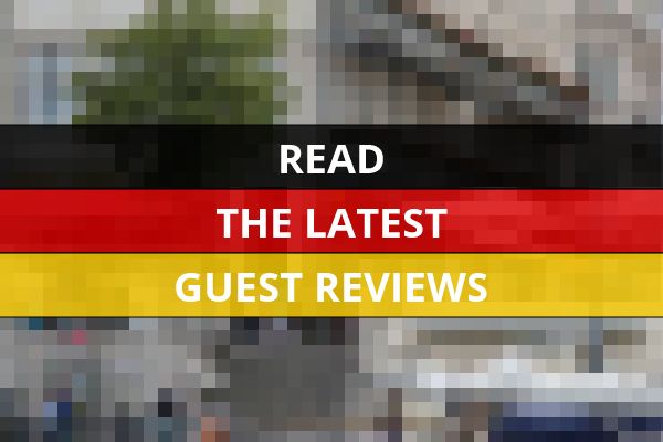 www.aparthotel-jantzen.de - check out latest independent reviews