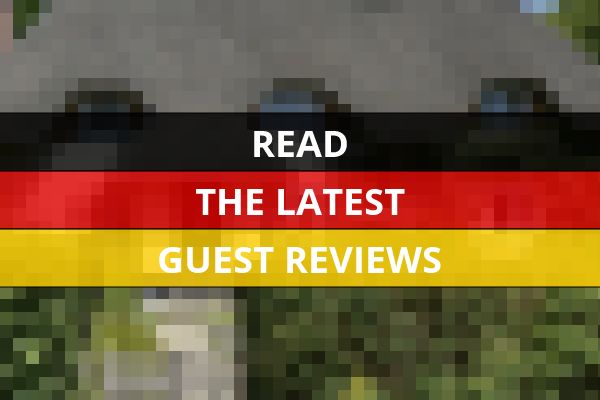 www.aparthotel-leuchtfeuer.de - check out latest independent reviews