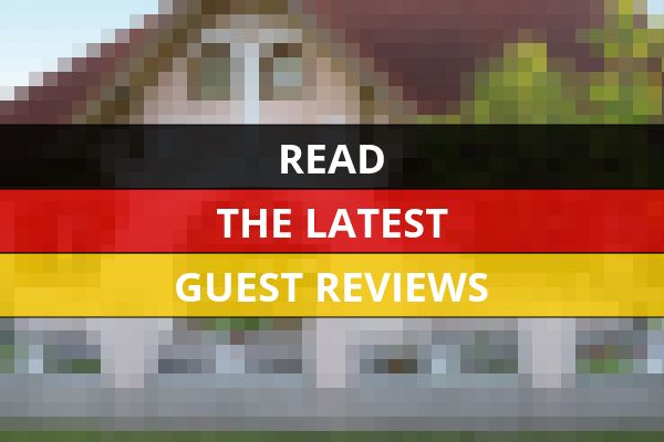www.aparthotel-magnolia.de - check out latest independent reviews