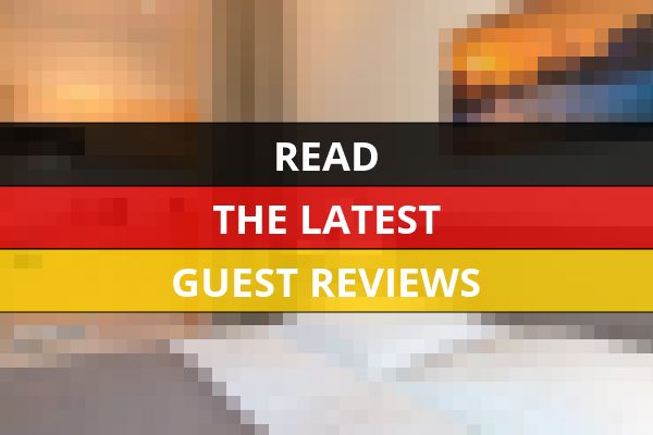 www.aparthotel-residenz.de - check out latest independent reviews