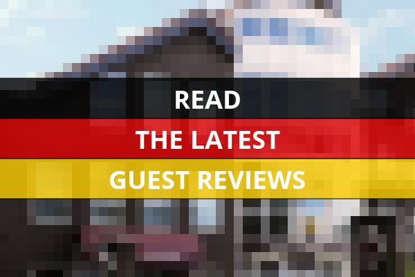 www.aparthotel-scheuer.de - check out latest independent reviews
