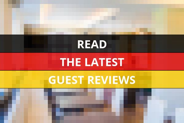 www.aparthotel-victoria.de - check out latest independent reviews