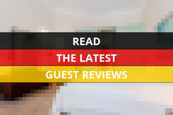 www.aparthotel-york.de - check out latest independent reviews
