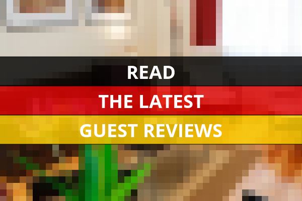 www.aparthotel-zwinger.de - check out latest independent reviews