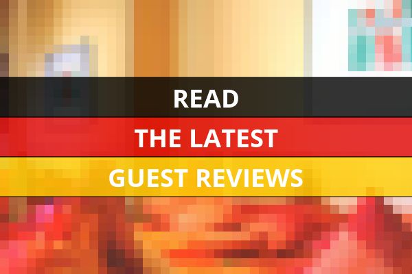 www.apartment-benji.de - check out latest independent reviews