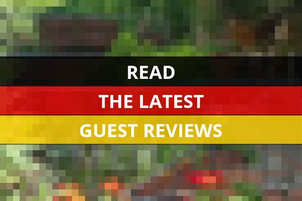 www.apartment-berlin-dahlem.de - check out latest independent reviews