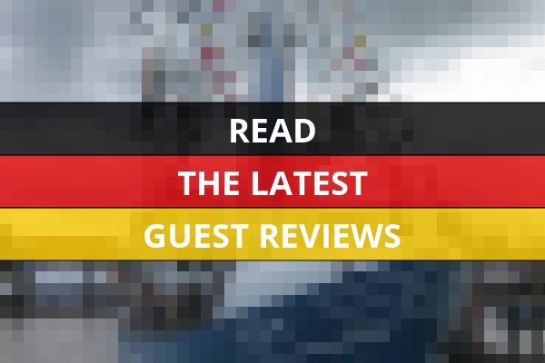 www.apartment-krabbe.de - check out latest independent reviews