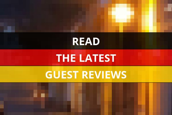 www.apartment-lutherrose.de - check out latest independent reviews