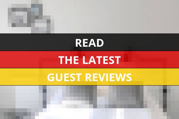 www.apartment040.de - check out latest independent reviews