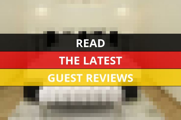www.apartmentamkurpark.de - check out latest independent reviews