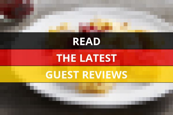 www.apartmentamschlossberg.de - check out latest independent reviews