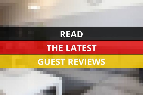 www.apartmentfeldstrasse.com - check out latest independent reviews