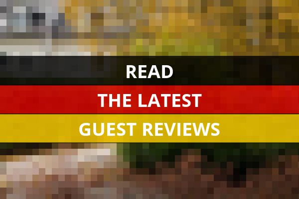 www.apartmentfichtenweg.com - check out latest independent reviews
