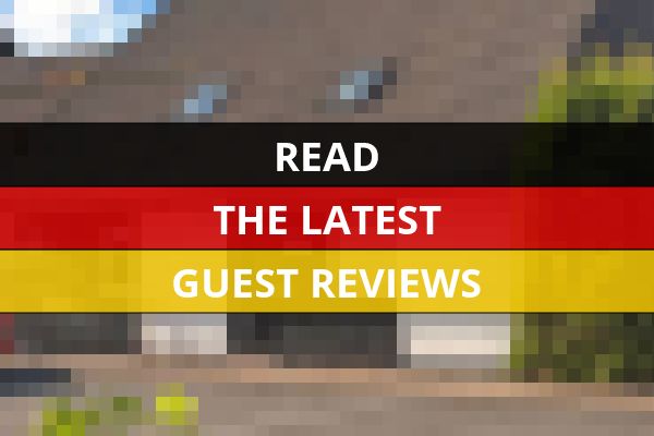 www.apartmentgartenstrasse.com - check out latest independent reviews