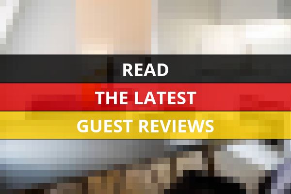 www.apartmenthaus-koenigsallee-bayreuth.de - check out latest independent reviews