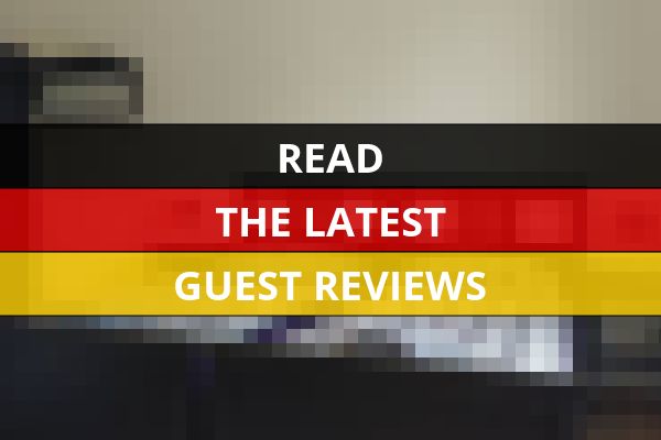 www.apartmenthaus-mehrow.de - check out latest independent reviews