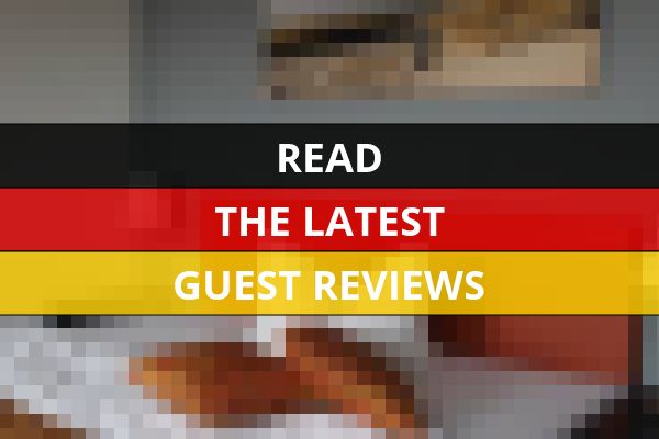 www.apartmenthaus-unterwegs.de - check out latest independent reviews