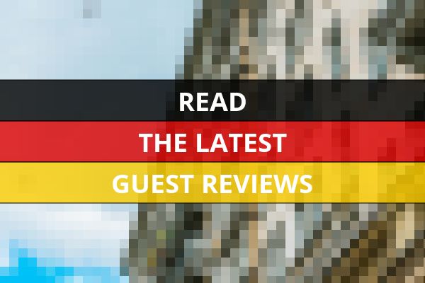 www.apartmenthaus-zentral.de - check out latest independent reviews