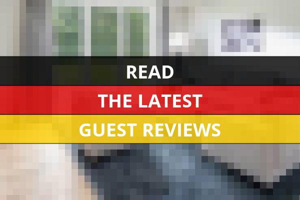 www.apartmenthausb3.de - check out latest independent reviews
