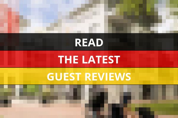 www.apartmenthotel-residenz.de - check out latest independent reviews